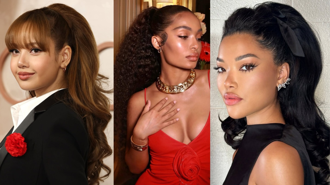 Top 5 Acessórios Essenciais para um Rabo de Cavalo Vintage Autêntico