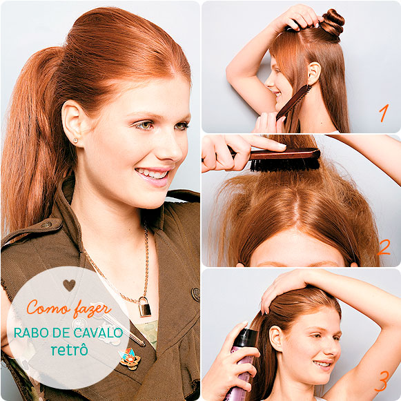 Penteados Anos 60 Além do Rabo de Cavalo: Inspire-se em Ícones como Brigitte Bardot