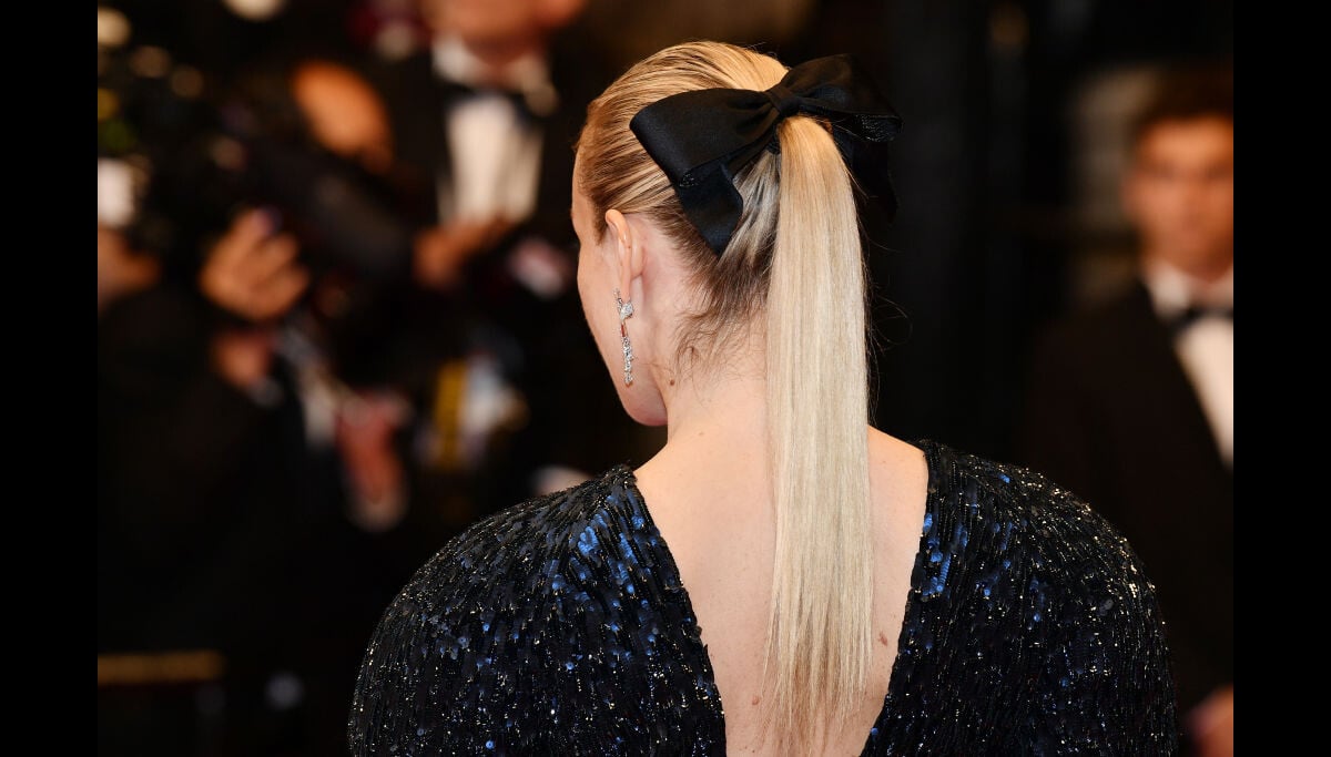 Diferenças entre o Rabo de Cavalo Anos 50