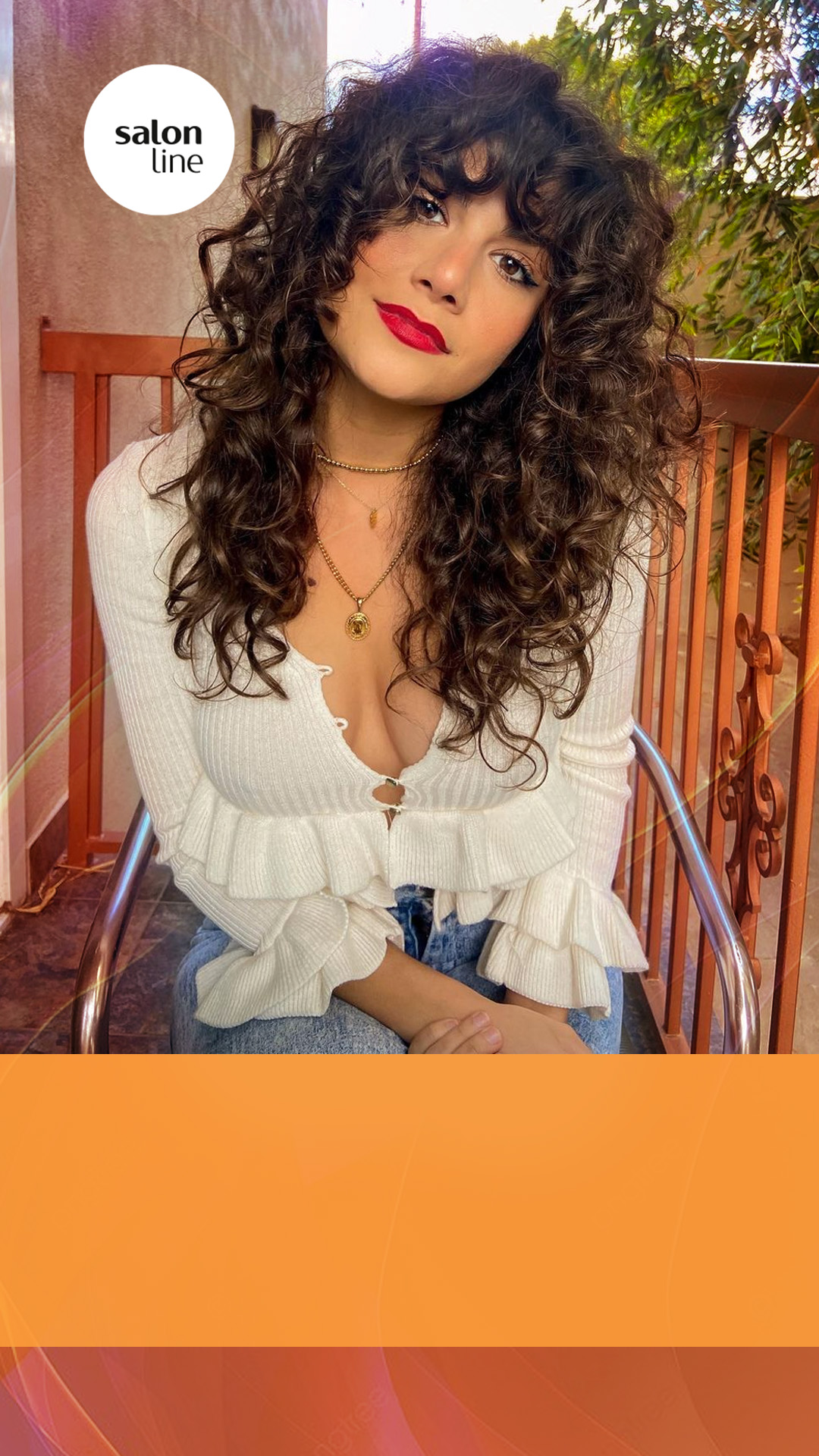 Significado e Como Estilizar o Cabelo Afro Volumoso