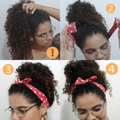 Como Conquistar o Volume Perfeito: Técnicas de Finalização Anos 70 para Cabelos Cacheados