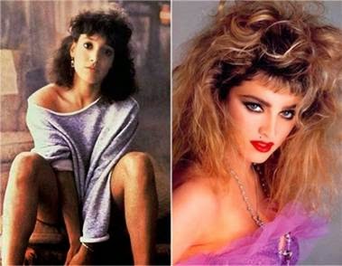 Do Mullet ao Shag: Descubra os Cortes de Cabelo Anos 80 que Ainda Fazem Sucesso