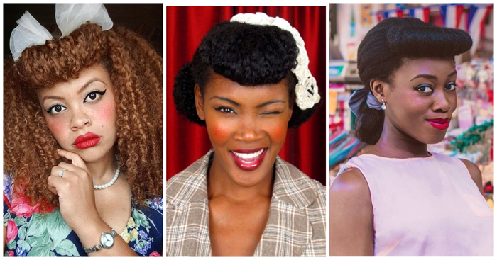 Acessórios Essenciais para um Penteado Anos 80 Autêntico