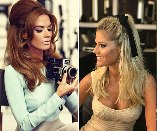 Efeito Frisado: Tudo Sobre o Crimped Hair e Como Usar