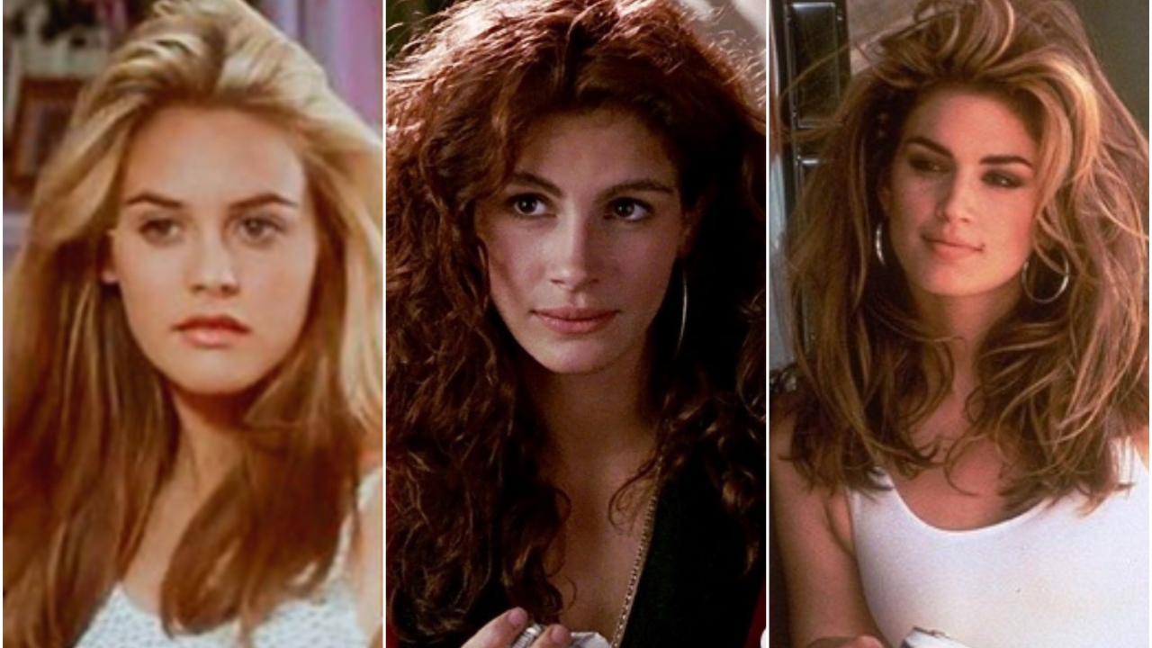 The Rachel: O Corte Icônico de Friends e Como Adaptá-lo Hoje