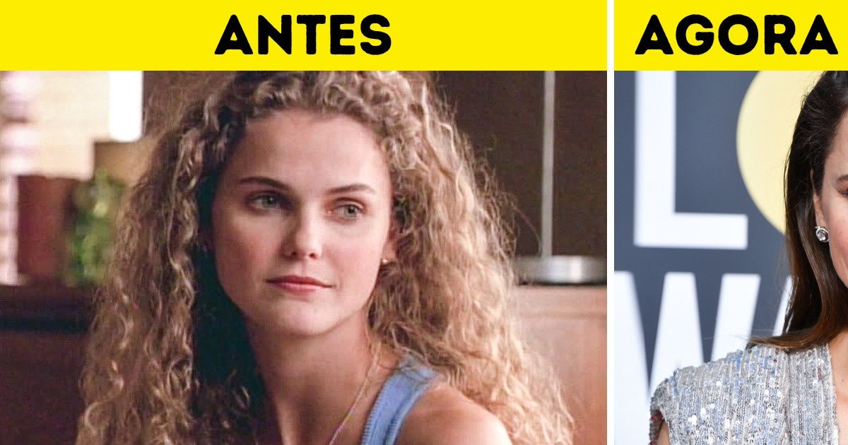 Penteados Anos 90 para Festas Temáticas: Ideias Criativas