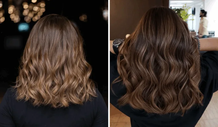 Como Escolher a Tinta Avelã Perfeita para o Seu Tom de Pele