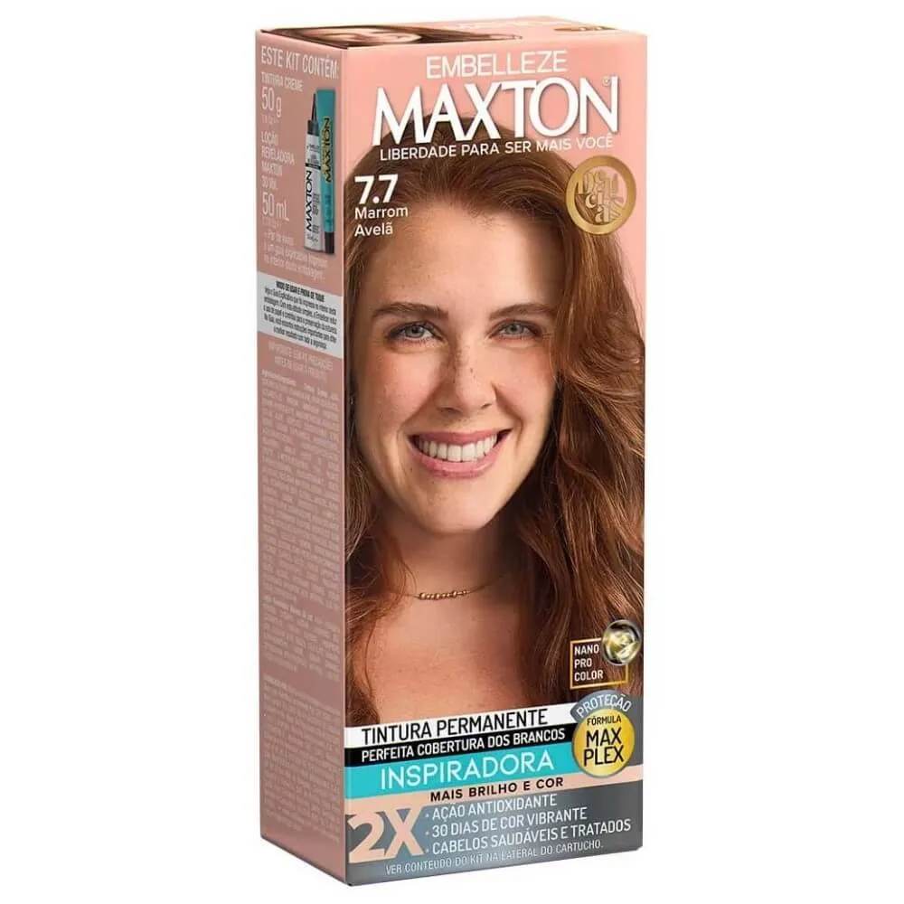 Como Escolher a Tinta Avelã Perfeita para o Seu Tom de Pele