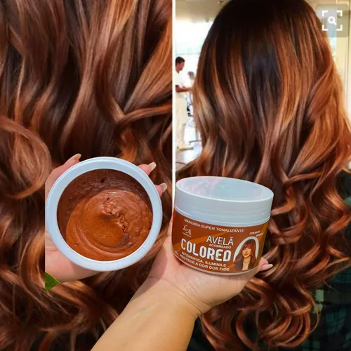 Guia Completo: Morena Iluminada Avelã em Casa