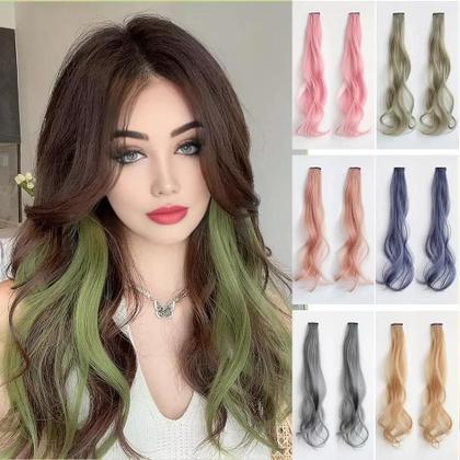 Guia Completo: Como Descolorir Cabelo Cacheado para Pintar de Azul