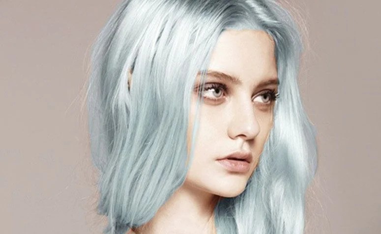Cabelo Azul Pastel Masculino: Inspirações e Como Adotar o Estilo
