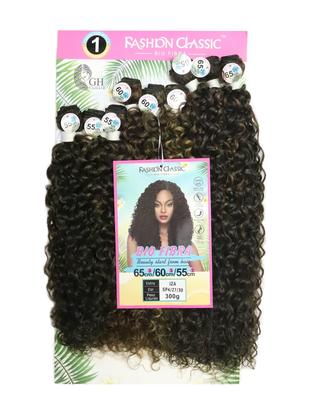 Cabelo Bio Vegetal vs. Orgânico: Qual a Melhor Escolha para Você?