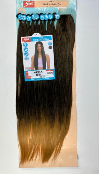 Cabelo Bio Vegetal vs. Orgânico: Qual a Melhor Escolha para Você?