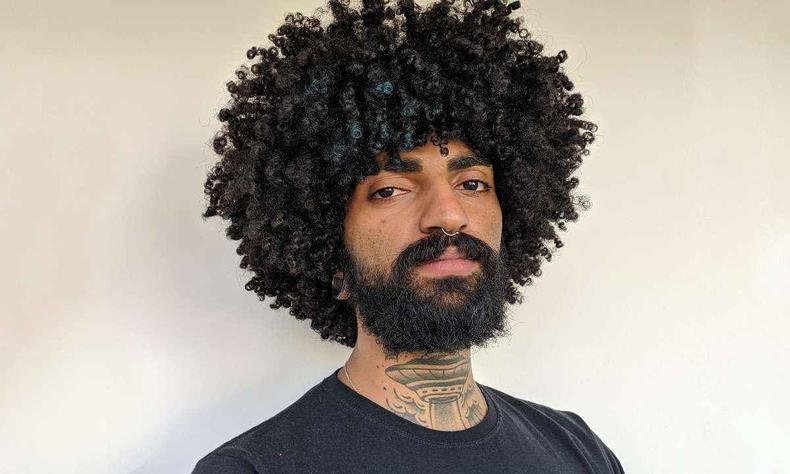 Guia Completo de Hidratação para Cabelos Black Power