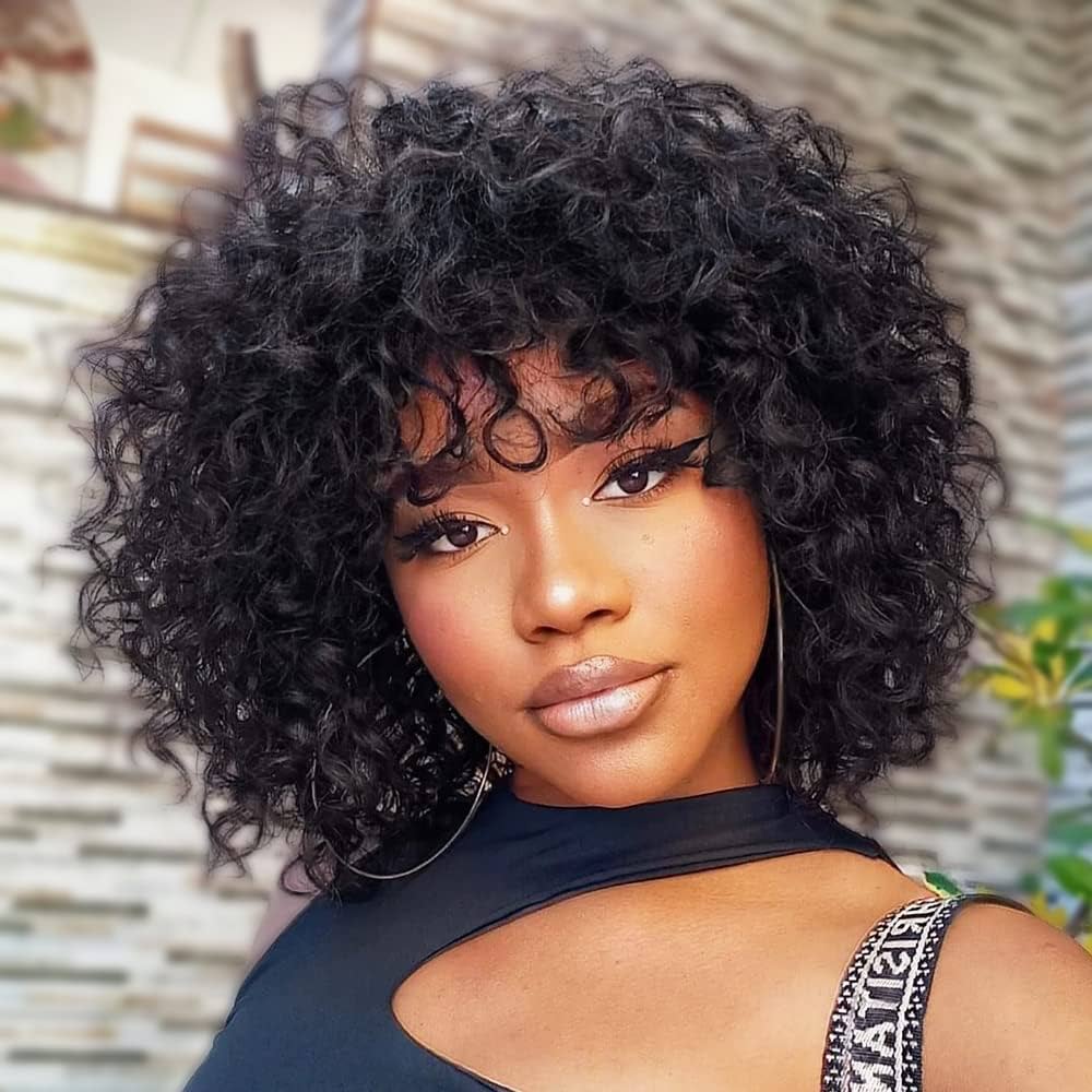 Produtos Essenciais para a Rotina de Cuidados do Cabelo Afro