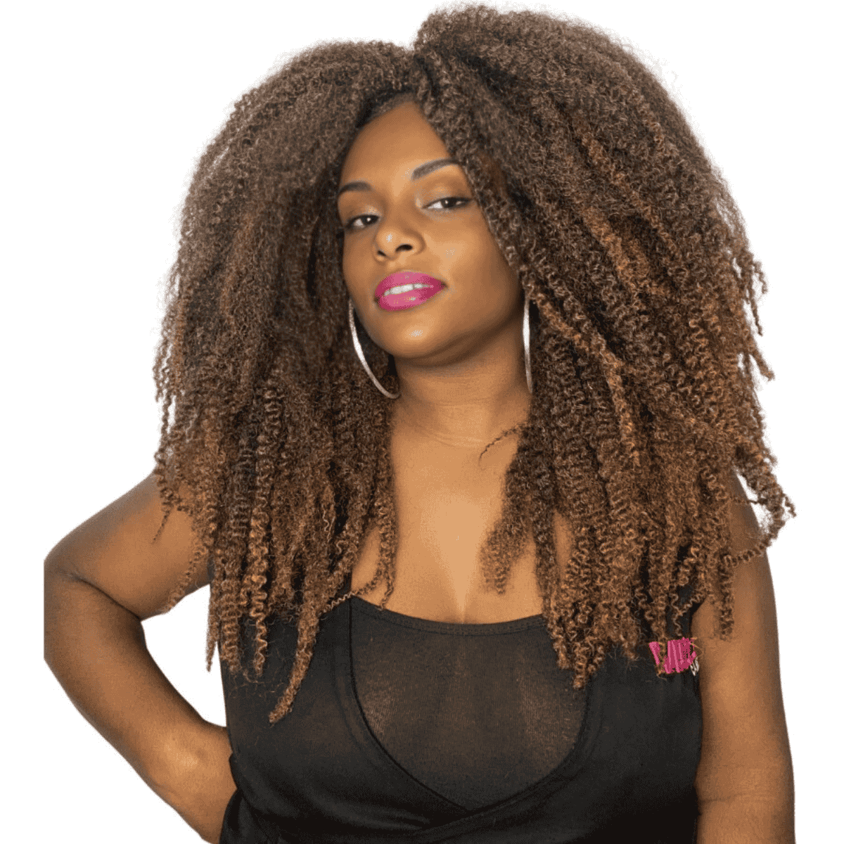 Guia Completo de Hidratação para Cabelos Black Power