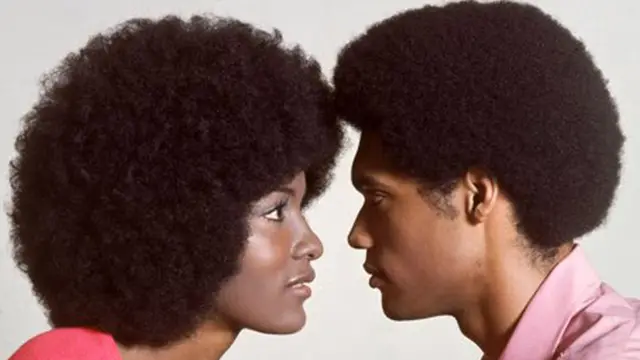 quanto custa manter um cabelo black power volumoso