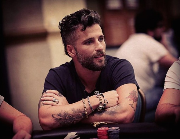 corte de cabelo bruno gagliasso sol nascente