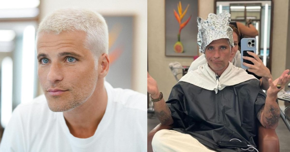 tendências de cabelo masculino 2016