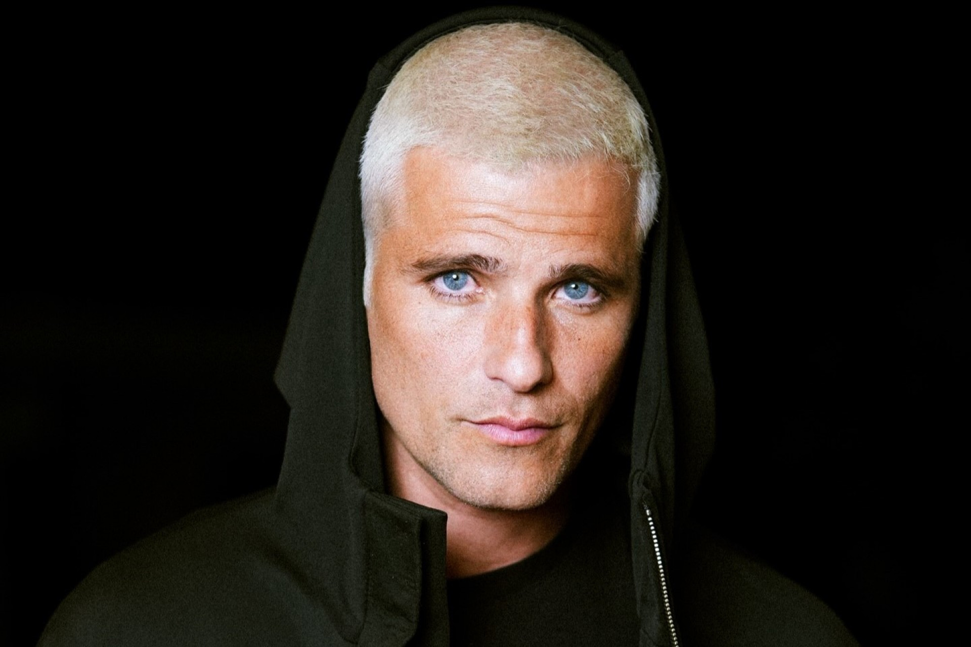 visual bruno gagliasso mario novela