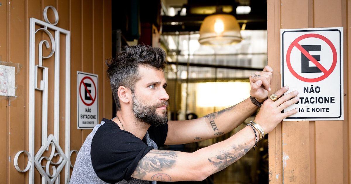 corte de cabelo bruno gagliasso sol nascente