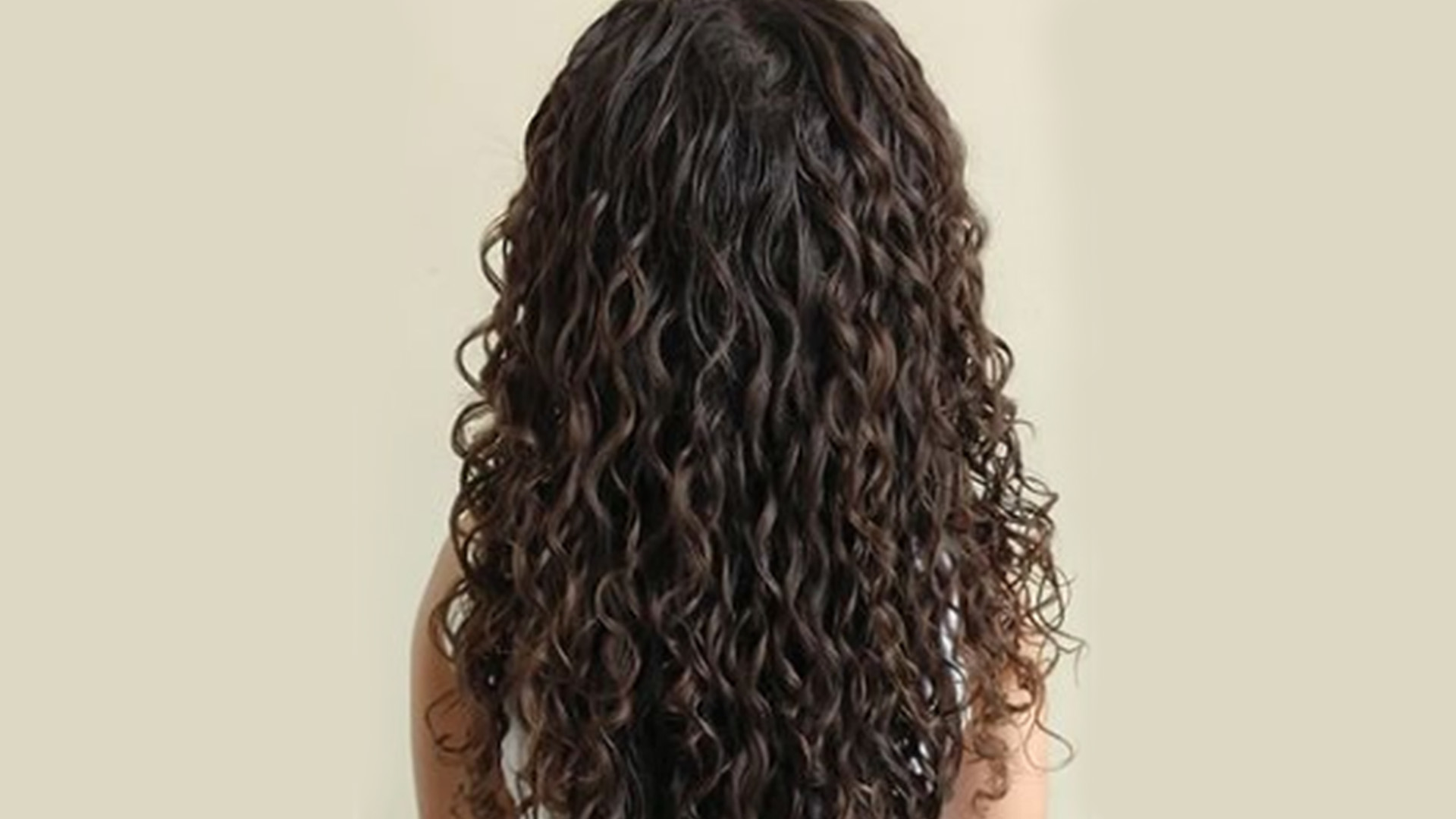 Cronograma Capilar para Cachos: Hidratação