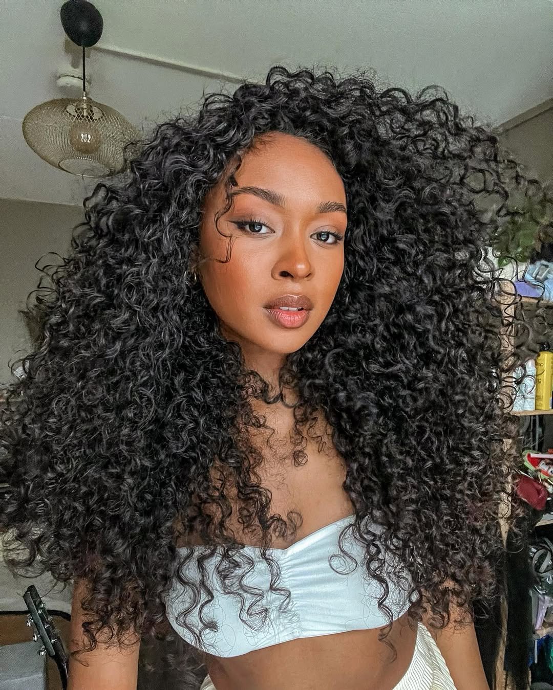 Os Melhores Shampoos Sem Sulfato para Cabelos Cacheados: Resenhas e Dicas