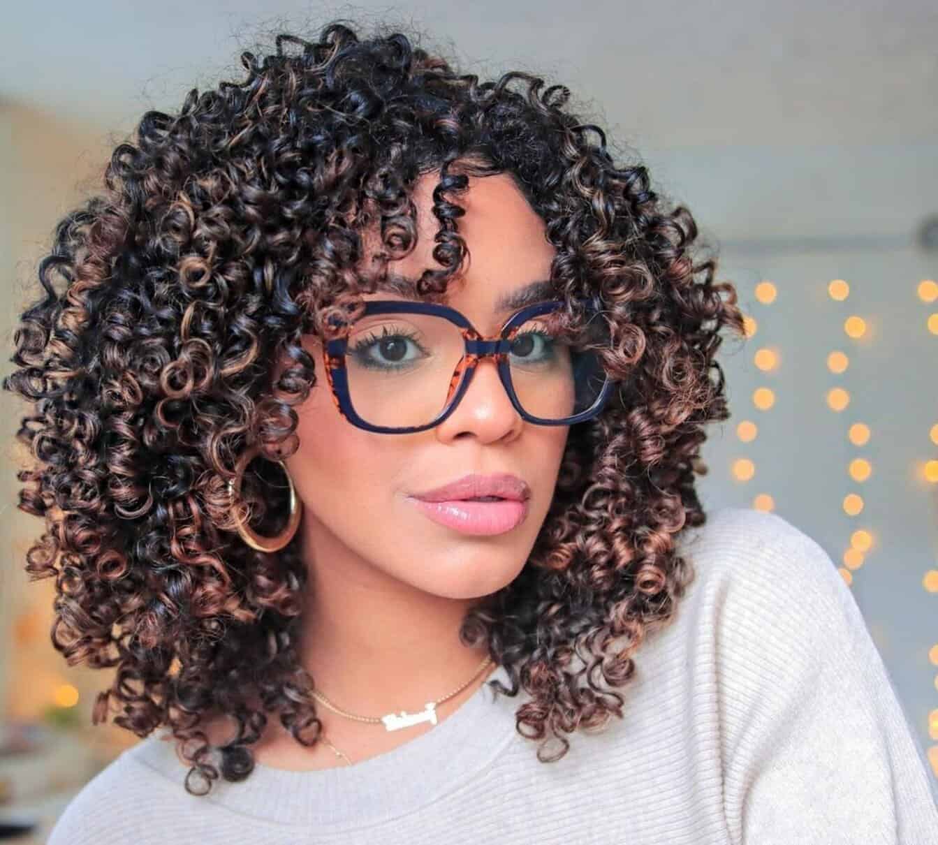 Corte Repicado ou em Camadas: Qual o Melhor para Cabelos Cacheados?