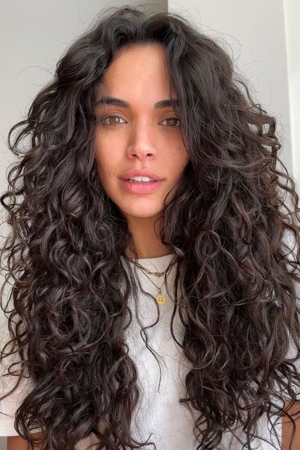 Cortes de Cabelo Cacheado que Rejuvenescem: Além das Camadas