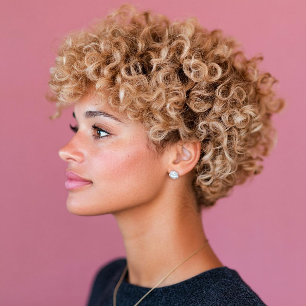 Desvendando o Visagismo: Cabelo Curto Combina Comigo?