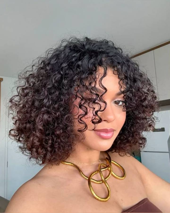 Desvendando o Visagismo: Cabelo Curto Combina Comigo?