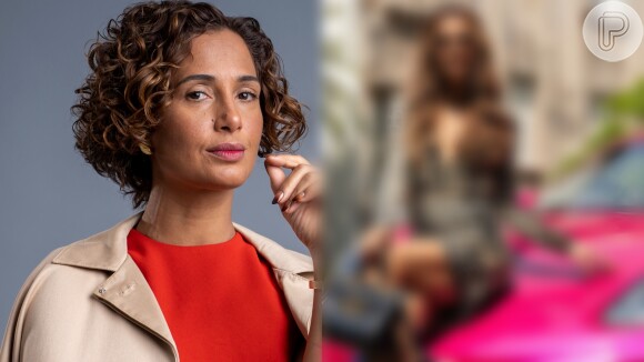 corte de cabelo cacheado curto camila pitanga