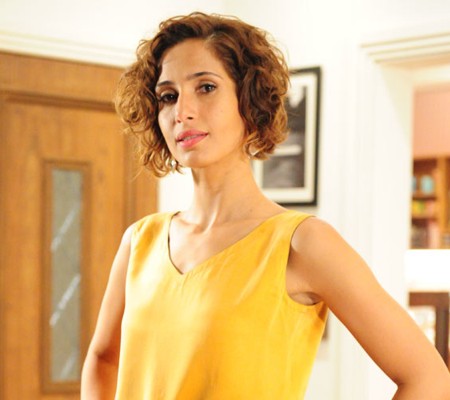 corte de cabelo cacheado curto camila pitanga