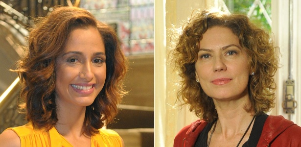 manutenção cabelo cacheado curto