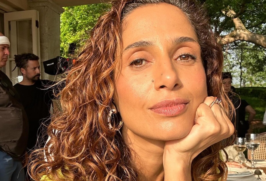 cabelo camila pitanga novela beleza fatal