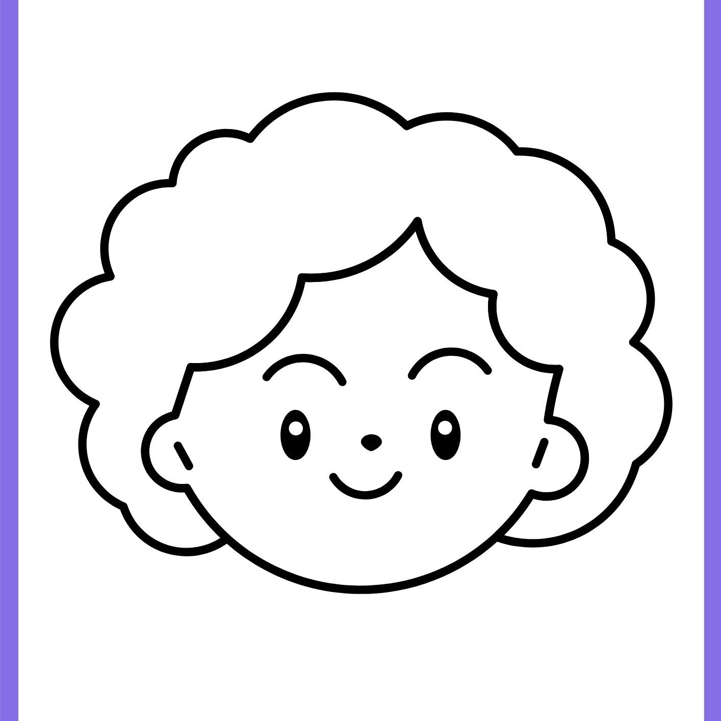 Desenhando Cabelo Cacheado Masculino: Estilos e Dicas Práticas