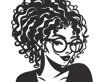 De Cartoon a Realismo: Explorando Técnicas de Desenho de Cabelo Cacheado