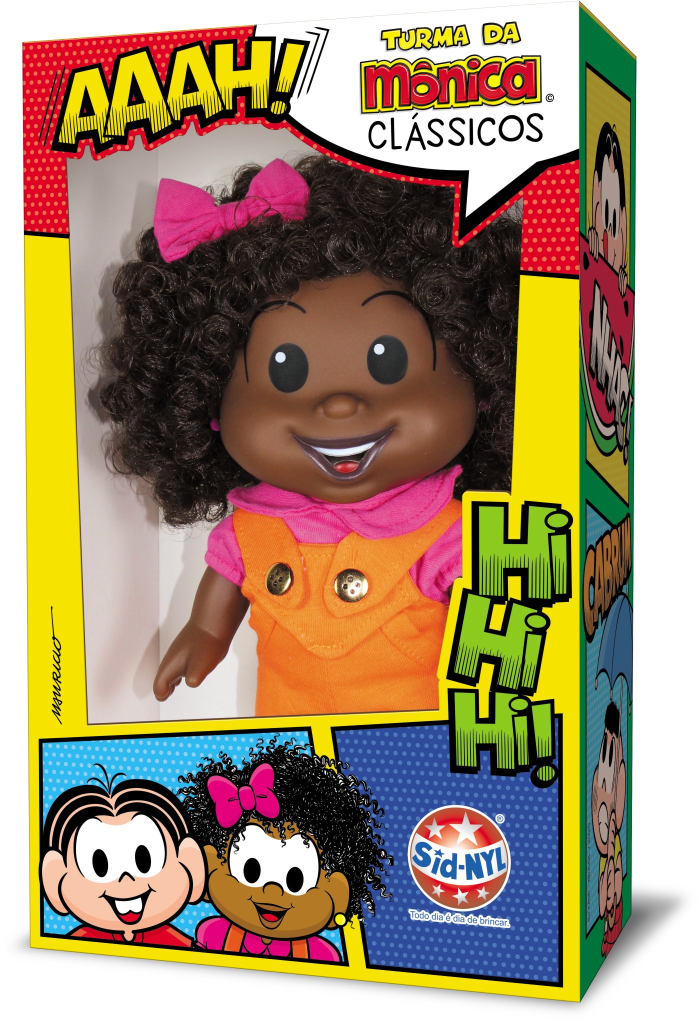 Onde Encontrar Inspiração e Vetores de Mulheres Negras Cacheadas