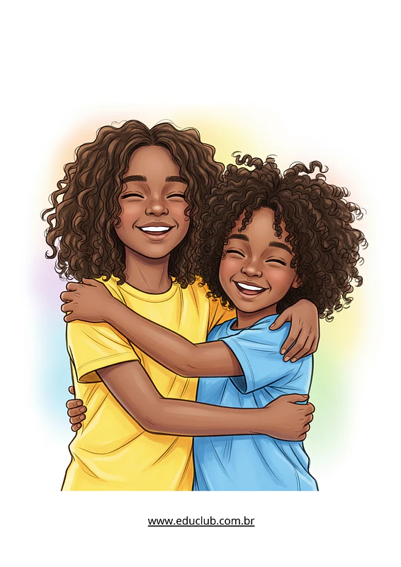 Os Melhores Estilos de Ilustração Digital para Mulheres Negras