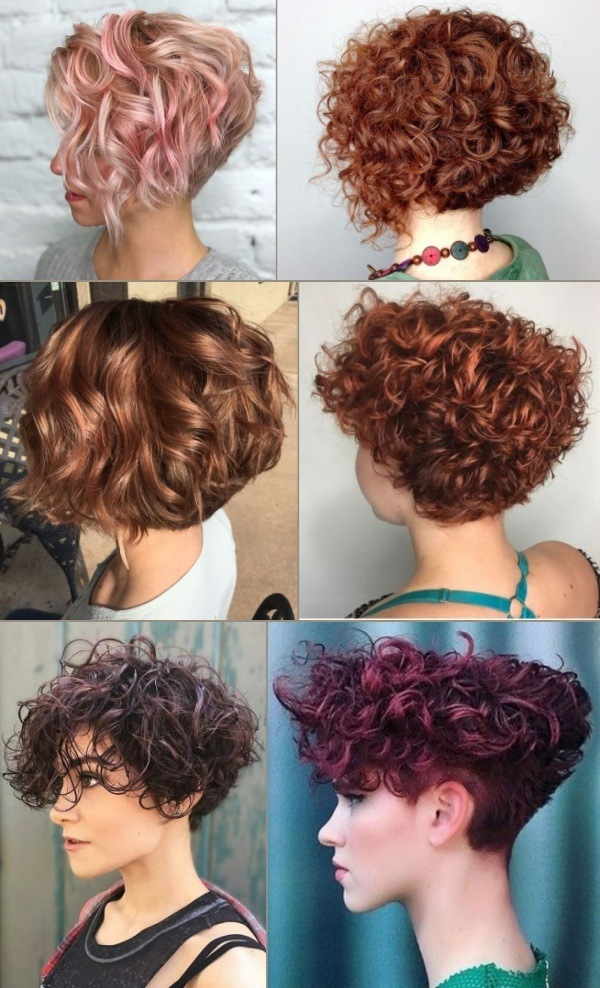 Os Melhores Tons de Vermelho para Cabelos Cacheados: Escolha o Seu!