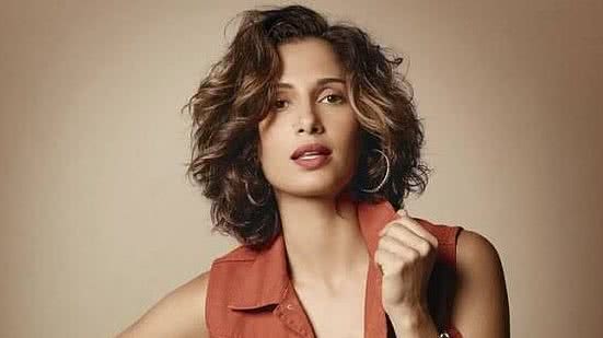cabelo camila pitanga 2026