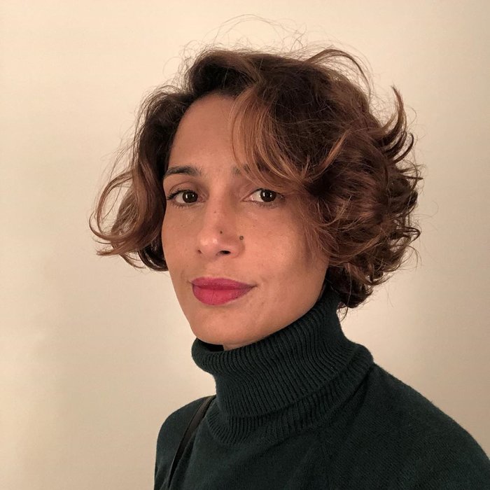 cuidados com o cabelo camila pitanga