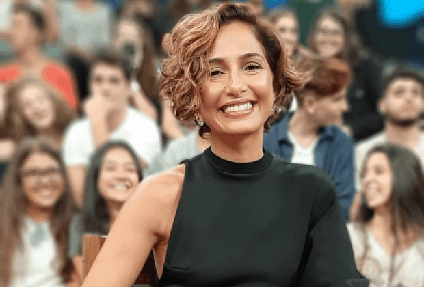 cabelo camila pitanga 2026