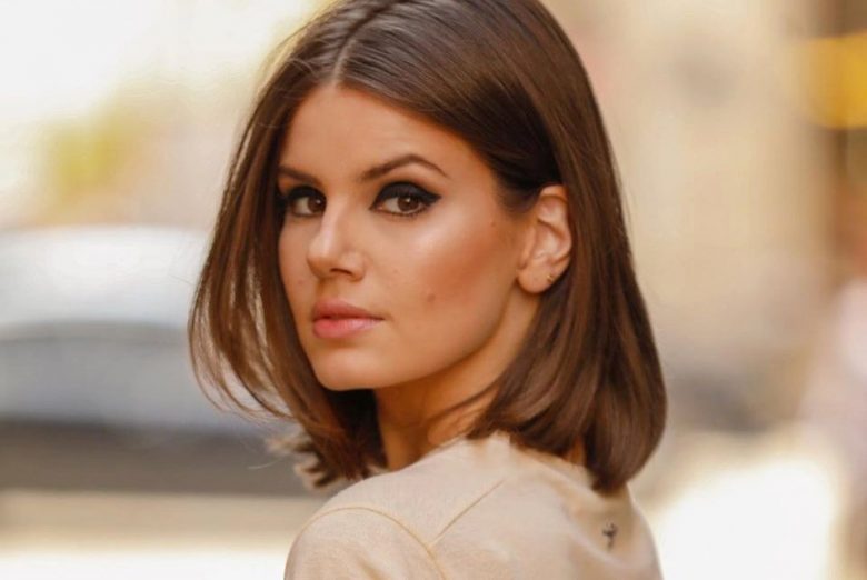 Descubra os Segredos do Cabelo Castanho de Camila Queiroz