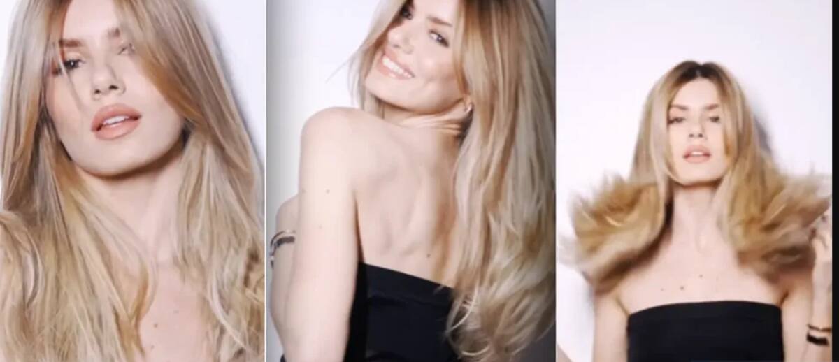 Descubra os Segredos do Cabelo Castanho de Camila Queiroz