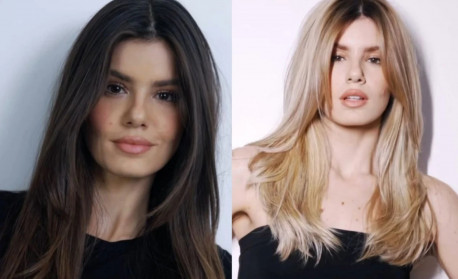 Camila Queiroz: A Versatilidade de Cortes e Cores que Inspiram