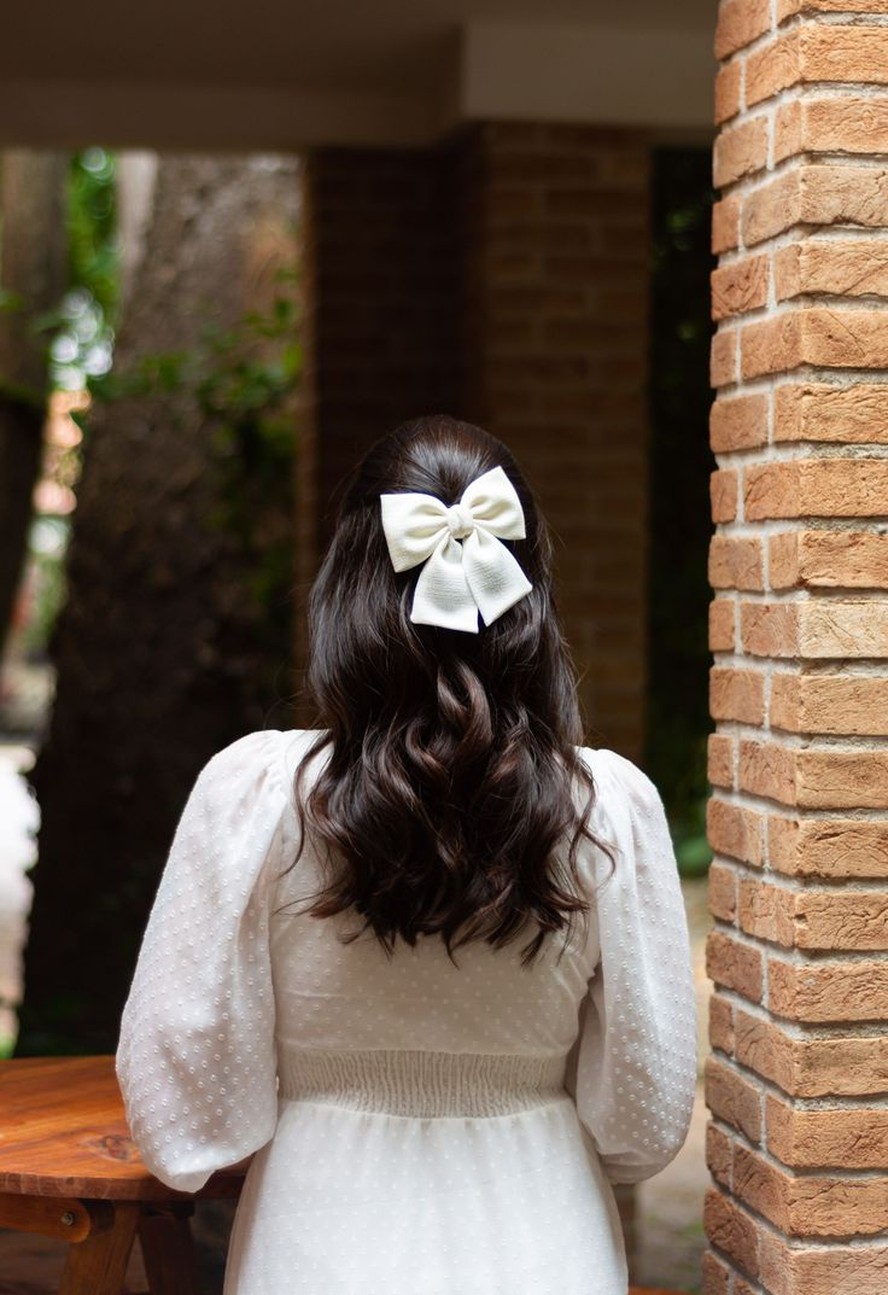 cabelo casamento civil