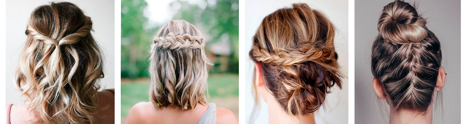 cabelo casamento civil