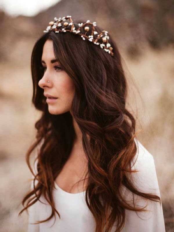 Como escolher o vestido de noiva ideal para o casamento civil