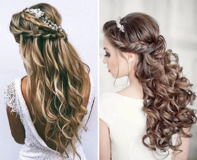 cabelo casamento civil